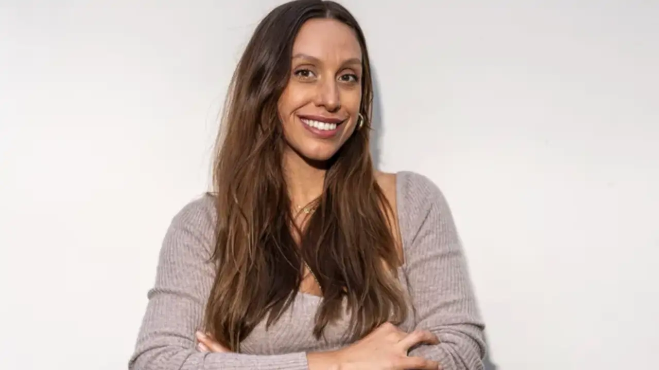 Nicole Vignola, neurocientífica: “Una de las formas para aumentar nuestra autoconfianza es fijarnos objetivos realistas, pero también seguirlos a rajatabla, cumplir esas promesas que te has hecho a ti mismo”