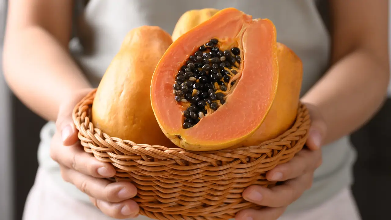 12 alimentos que aceleran la digestión y ayudan a sentirse más ligero