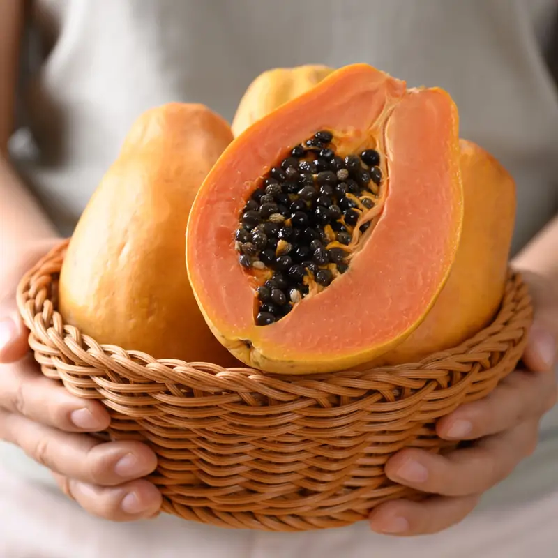 12 alimentos que aceleran la digestión y ayudan a sentirse más ligero