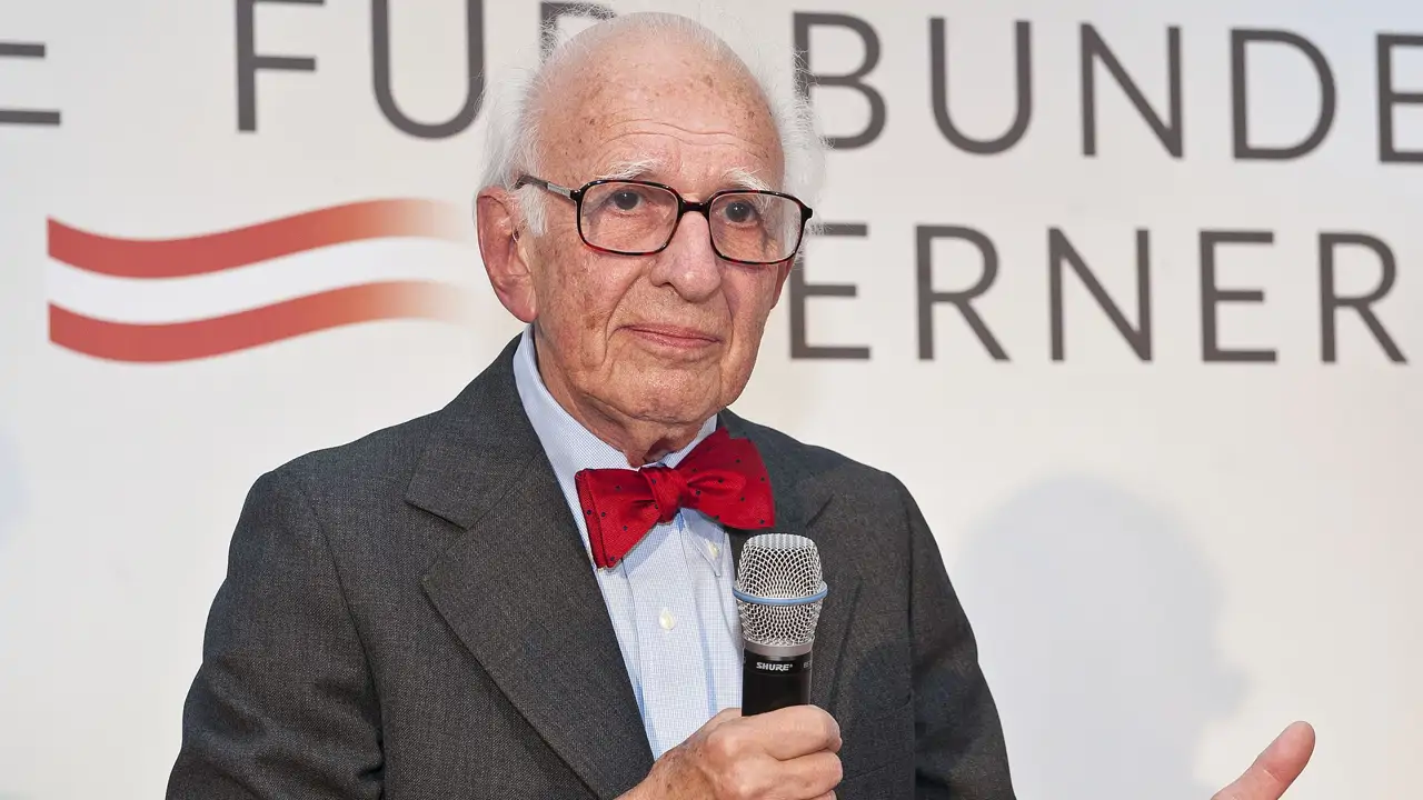 Eric Kandel