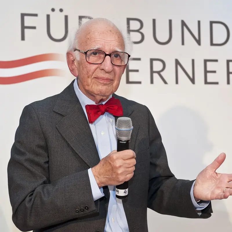 Eric Kandel