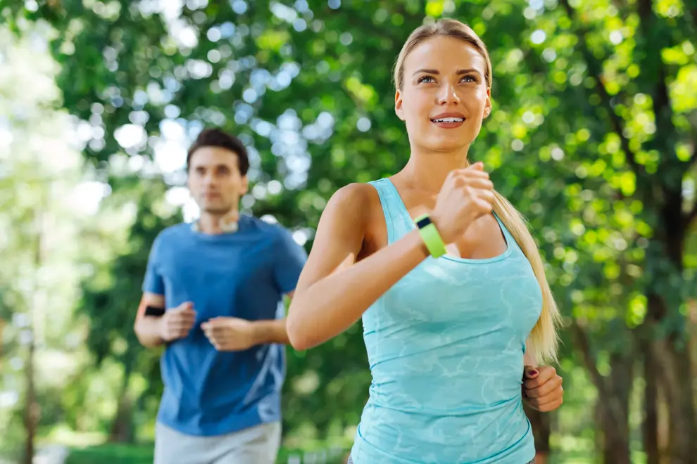 ACTIVAR METABOLISMO