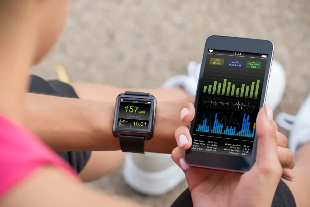 App deporte