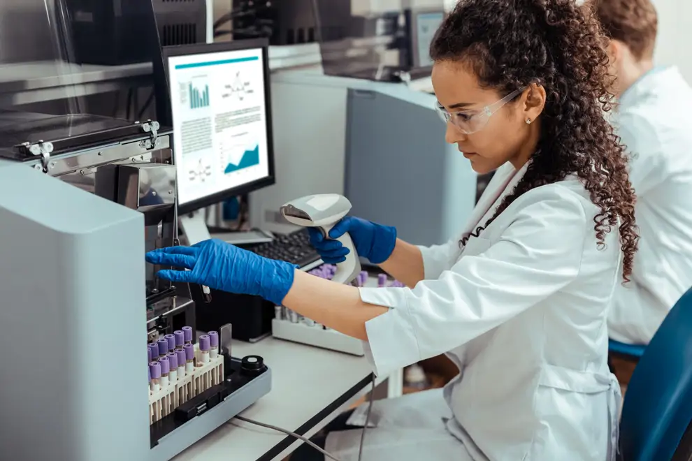 Laboratorio