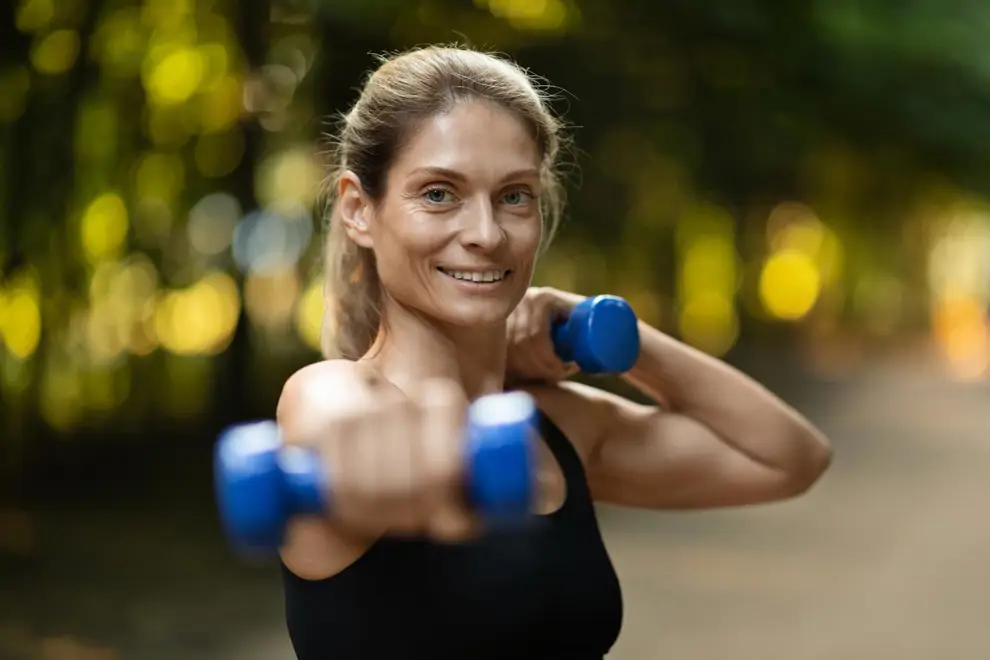 metabolismo en la menopausia