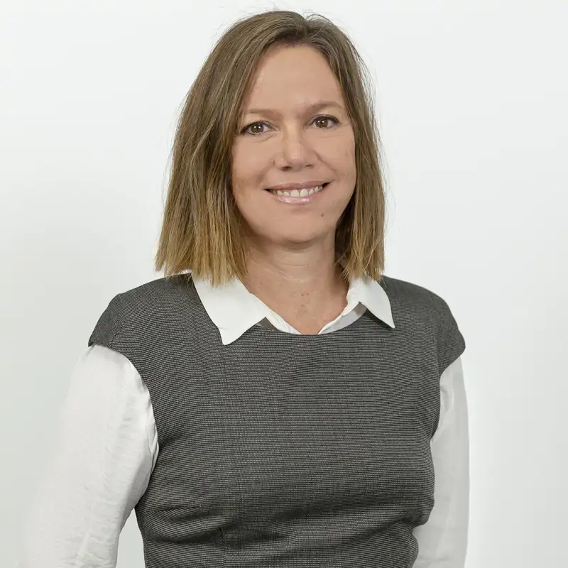 María Barado Piqueras