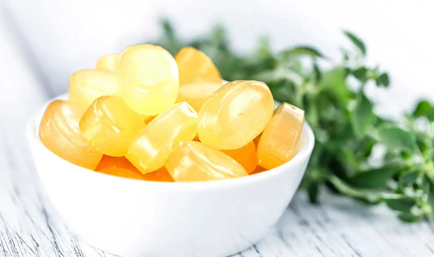 caramelos