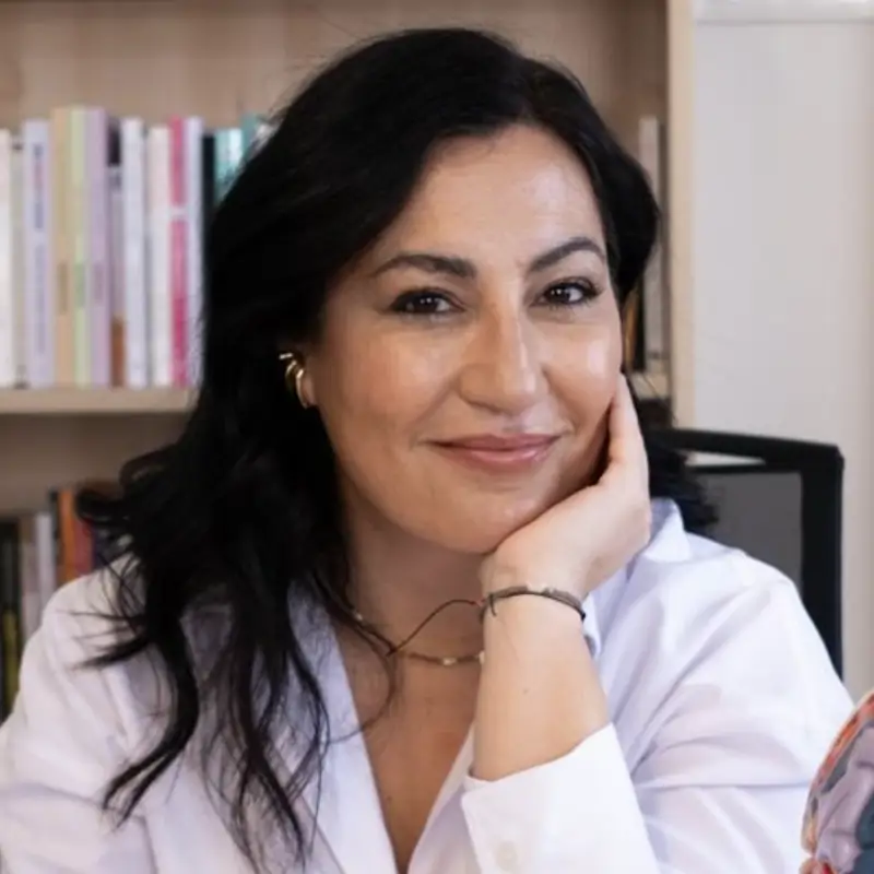Ana Asensio, neurocientífica: "Cuando te surja una crítica interna, cámbiala un 'estoy haciendo lo mejor que puedo con lo que tengo hoy'"