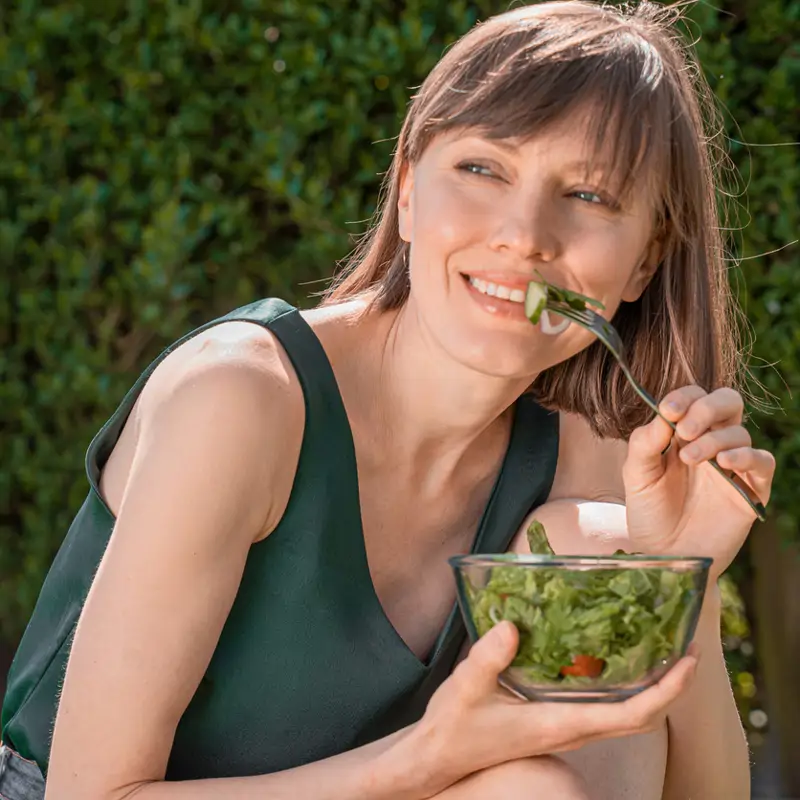 ¿Has nacido entre 1960 y 1970? Los expertos en nutrición recomiendan hacer 5 cambios fáciles y efectivos en tu dieta
