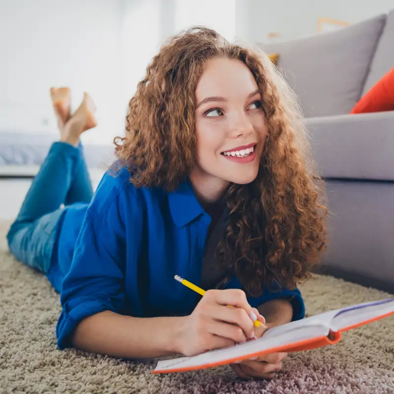 7 consejos para que te sientas orgulloso de tu vida y no te arrepientas, según la psicóloga Silvia Severino
