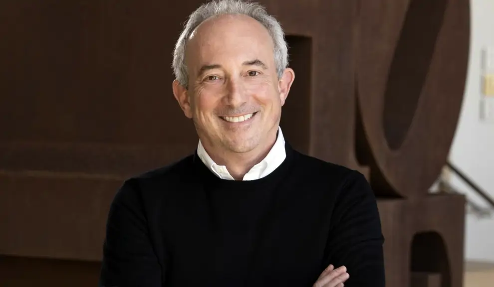 David Agus
