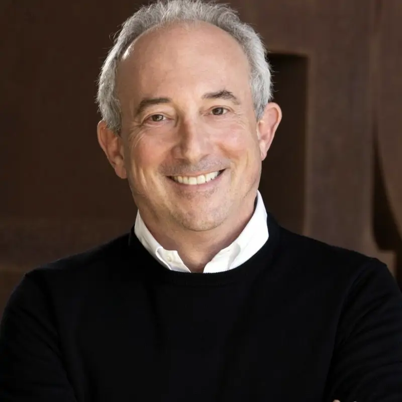 David Agus
