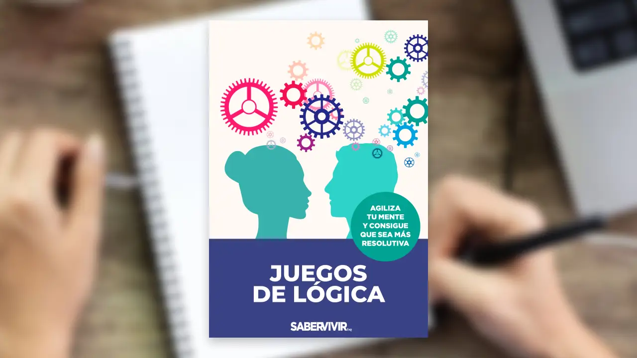 Juegos de lógica
