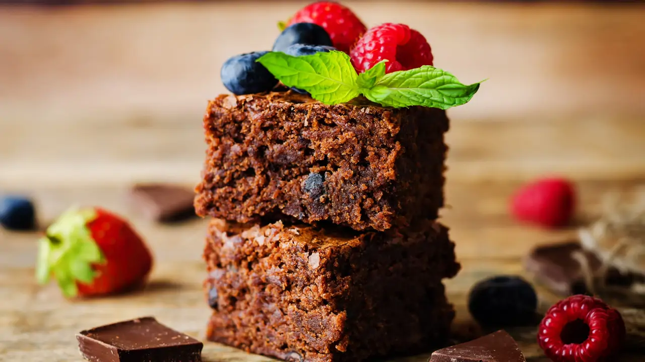 Brownie