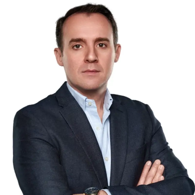 Dr.  Helios Pareja 