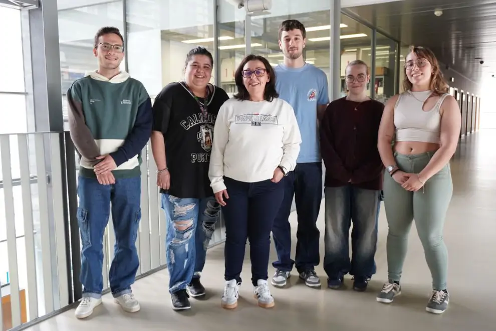 grupo CIMUS