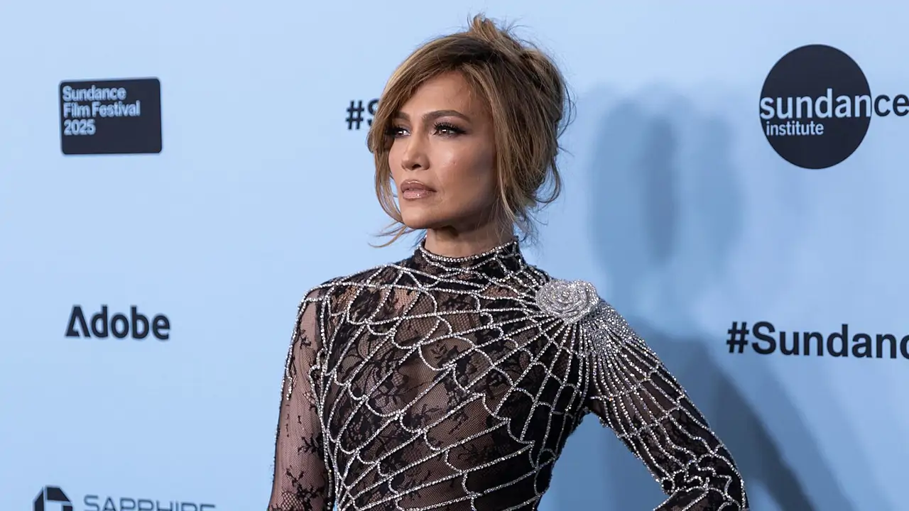 Jennifer Lopez