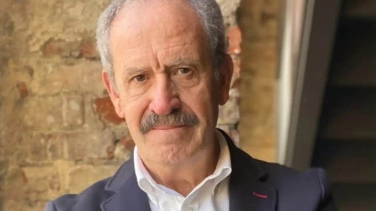 José Luis Marín López, psiquiatra: “Ver al menos 3 árboles desde tu casa, vivir en un barrio con un 30% de zonas verdes y estar a 300 m de un parque reduce el riesgo de malestar psíquico”
