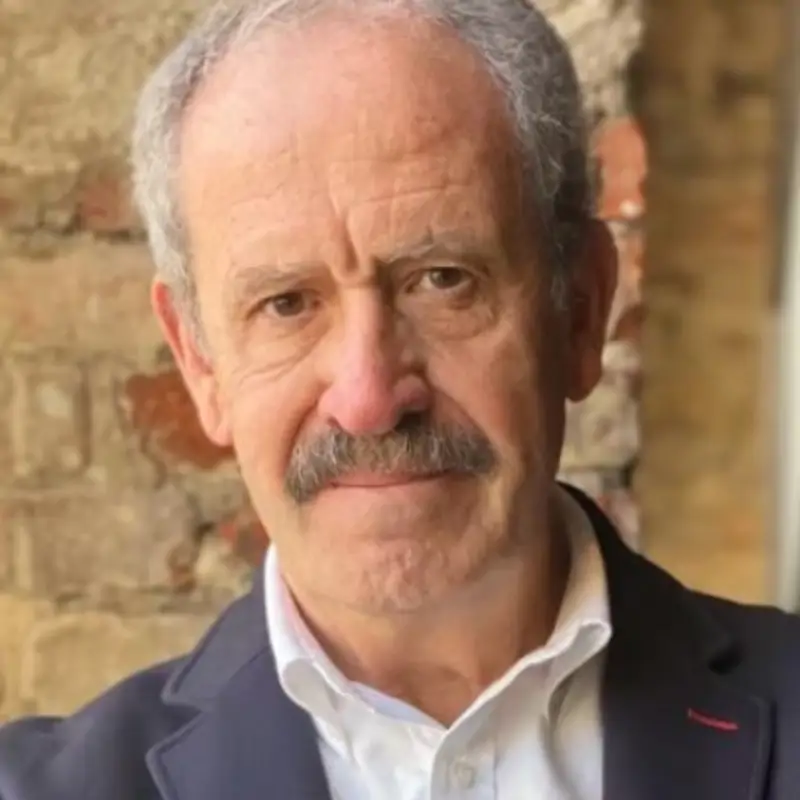 José Luis Marín López, psiquiatra: “Ver al menos 3 árboles desde tu casa, vivir en un barrio con un 30% de zonas verdes y estar a 300 m de un parque reduce el riesgo de malestar psíquico”