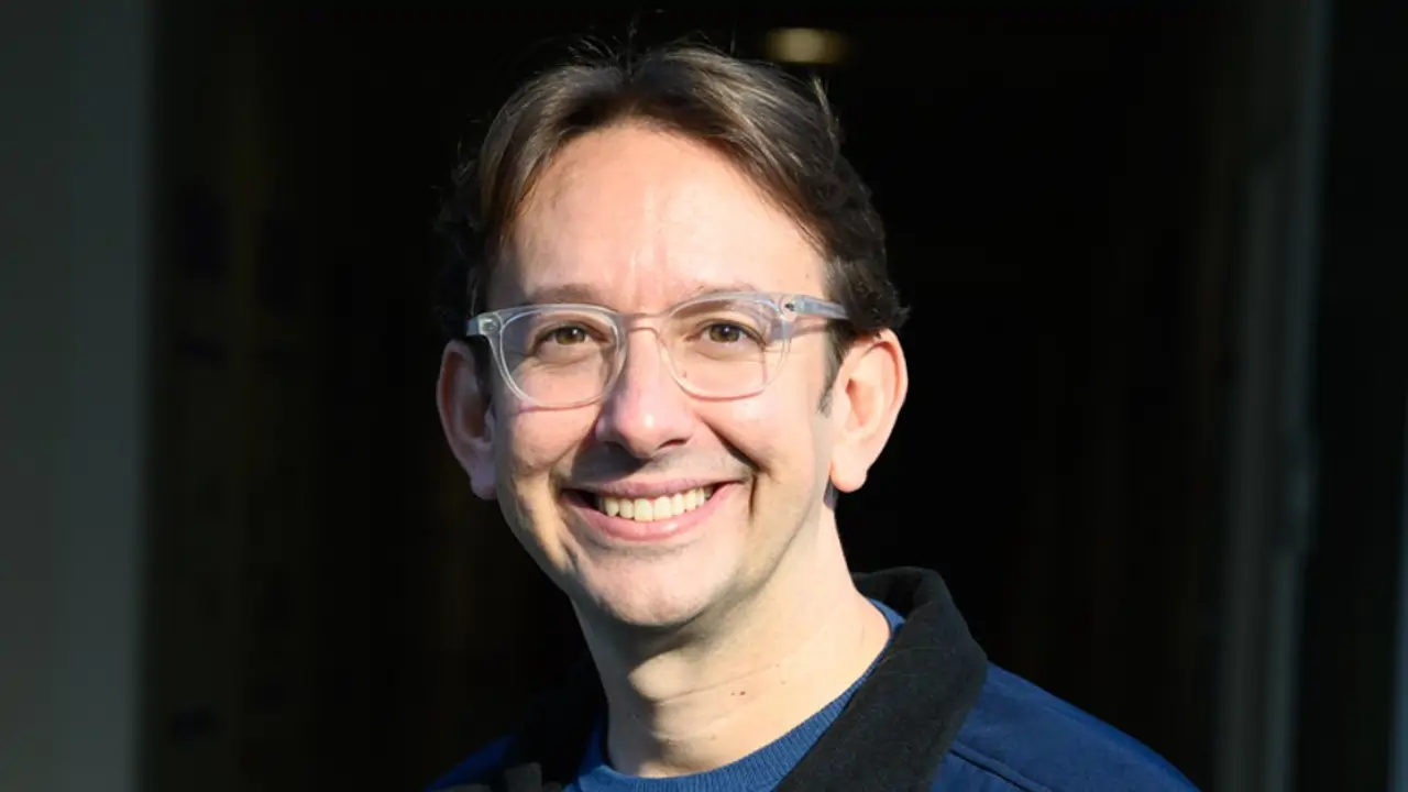 Andreu M Climent Investigador