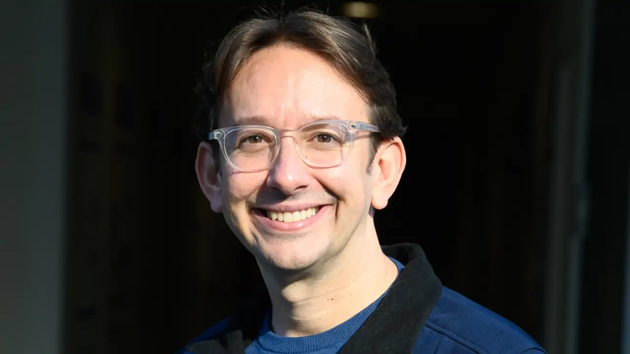Andreu M. Climent, investigador: "Ya somos capaces de construir un modelo digital del corazón del paciente y simular si una intervención contra una arritmia podría funcionar"