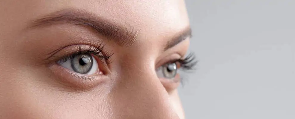 Ojos