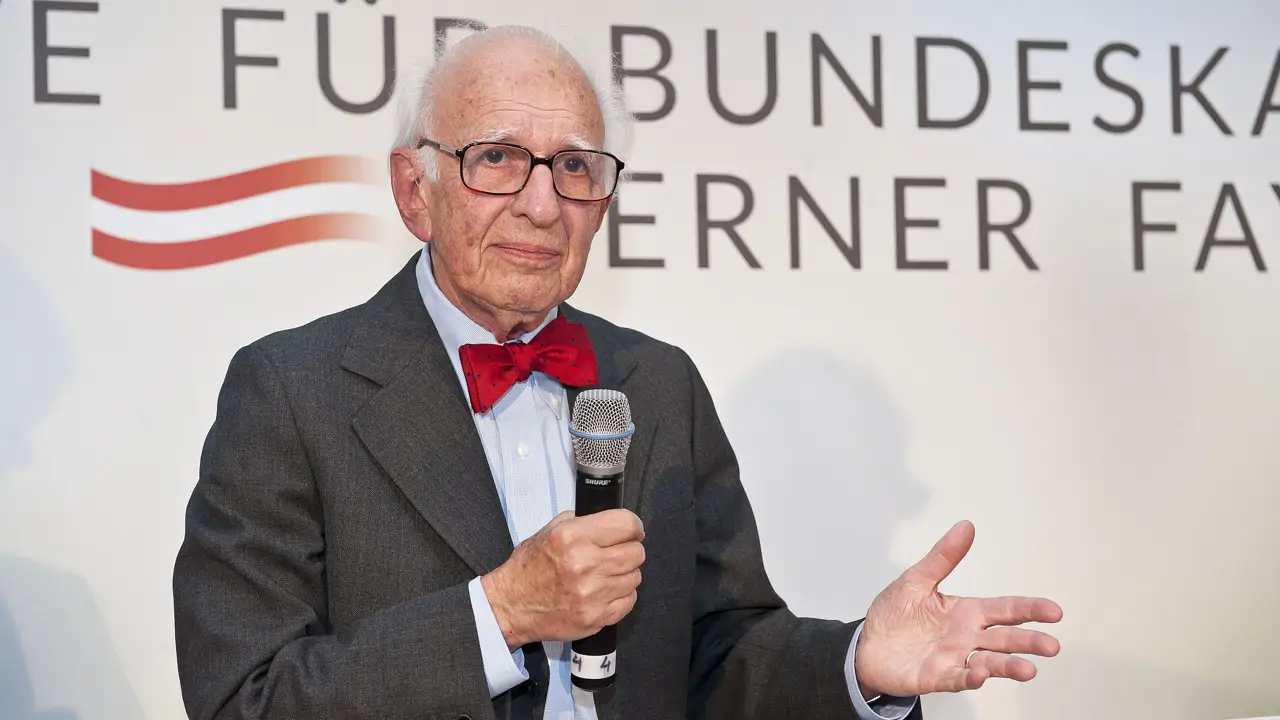 Eric Kandel