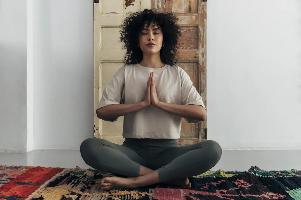 meditacion