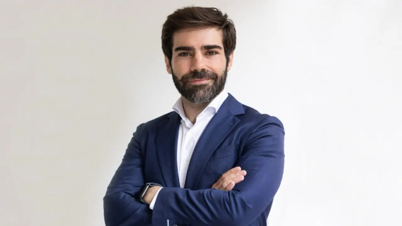 Dr. Juan José Lencina,