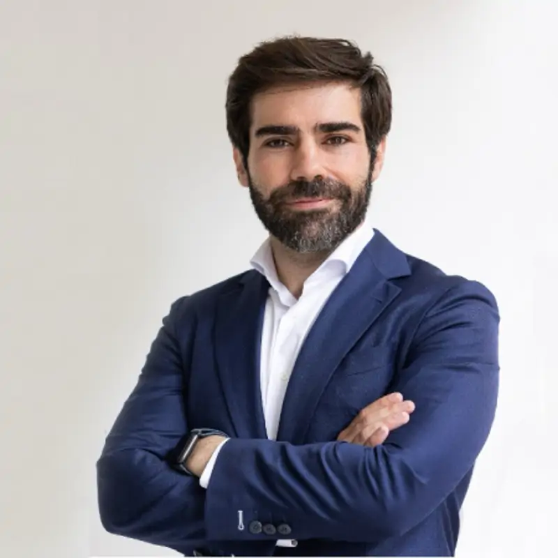 Dr. Juan José Lencina