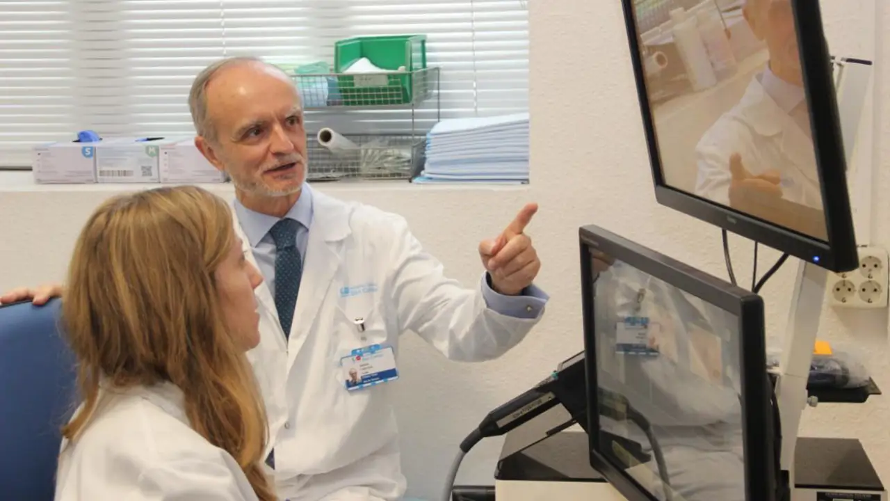 doctor López Bran