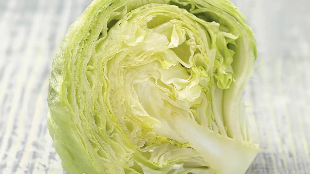 Alimentos del mes