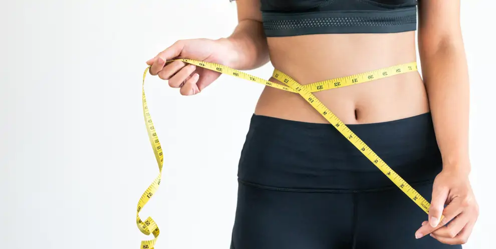 cinta barriga