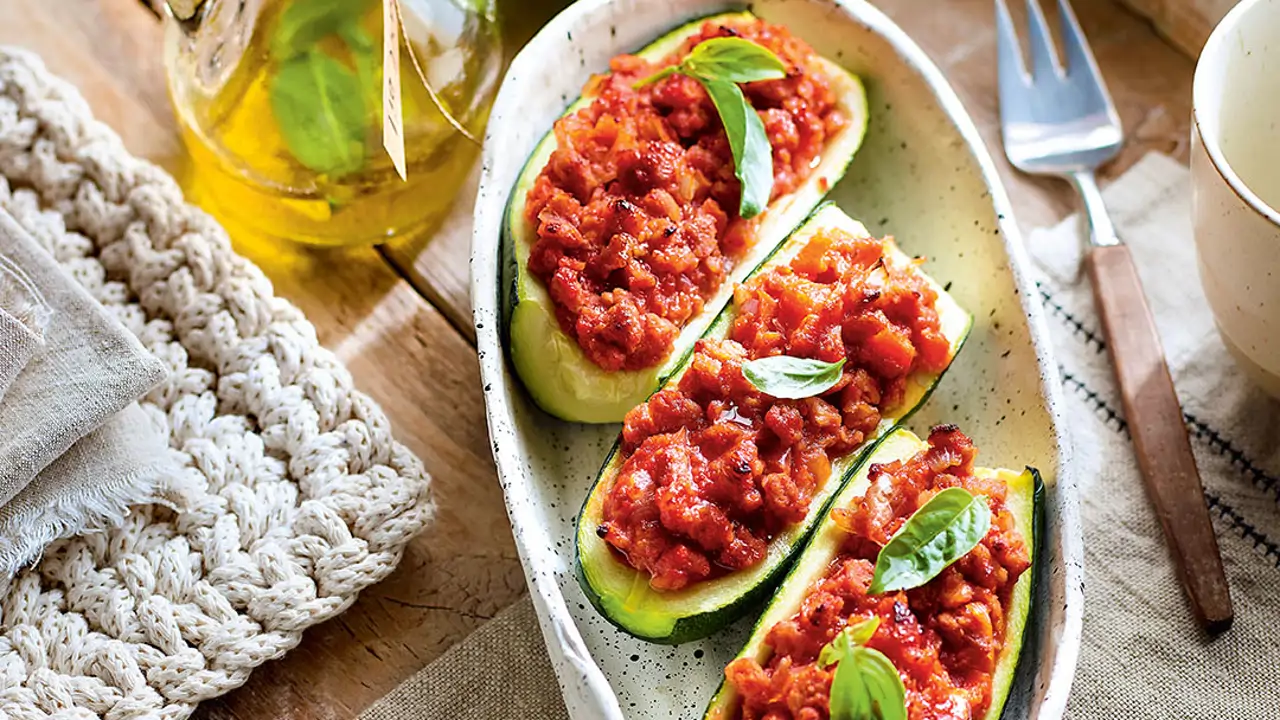 Cómo identificar el mejor tomate en conserva: trucos de nutricionista