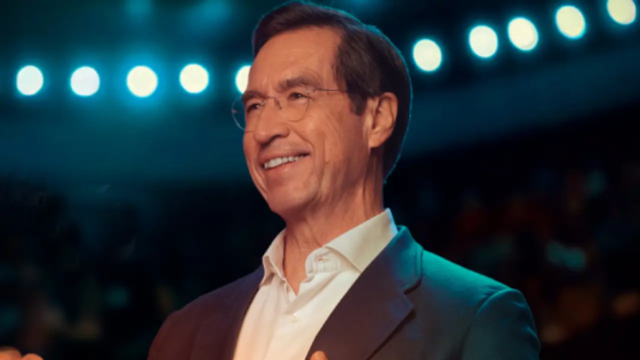 Mario Alonso Puig: "Hay una forma muy sencilla de saber cuál es tu potencialidad y tiene que ver con enfocarse en el ser"