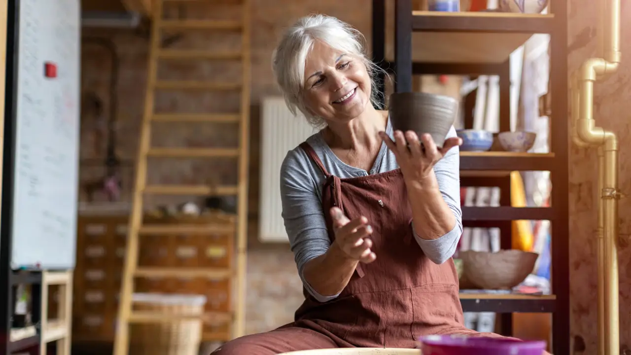 ¿Qué hobbies tienen las personas que viven más de 90 años?