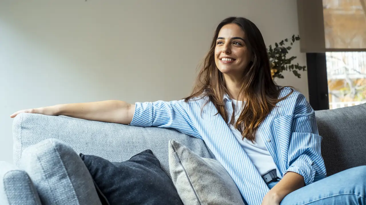 5 formas de relajarte fáciles y efectivas que puedes probar ahora mismo