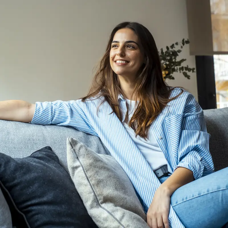 5 formas de relajarte fáciles y efectivas que puedes probar ahora mismo