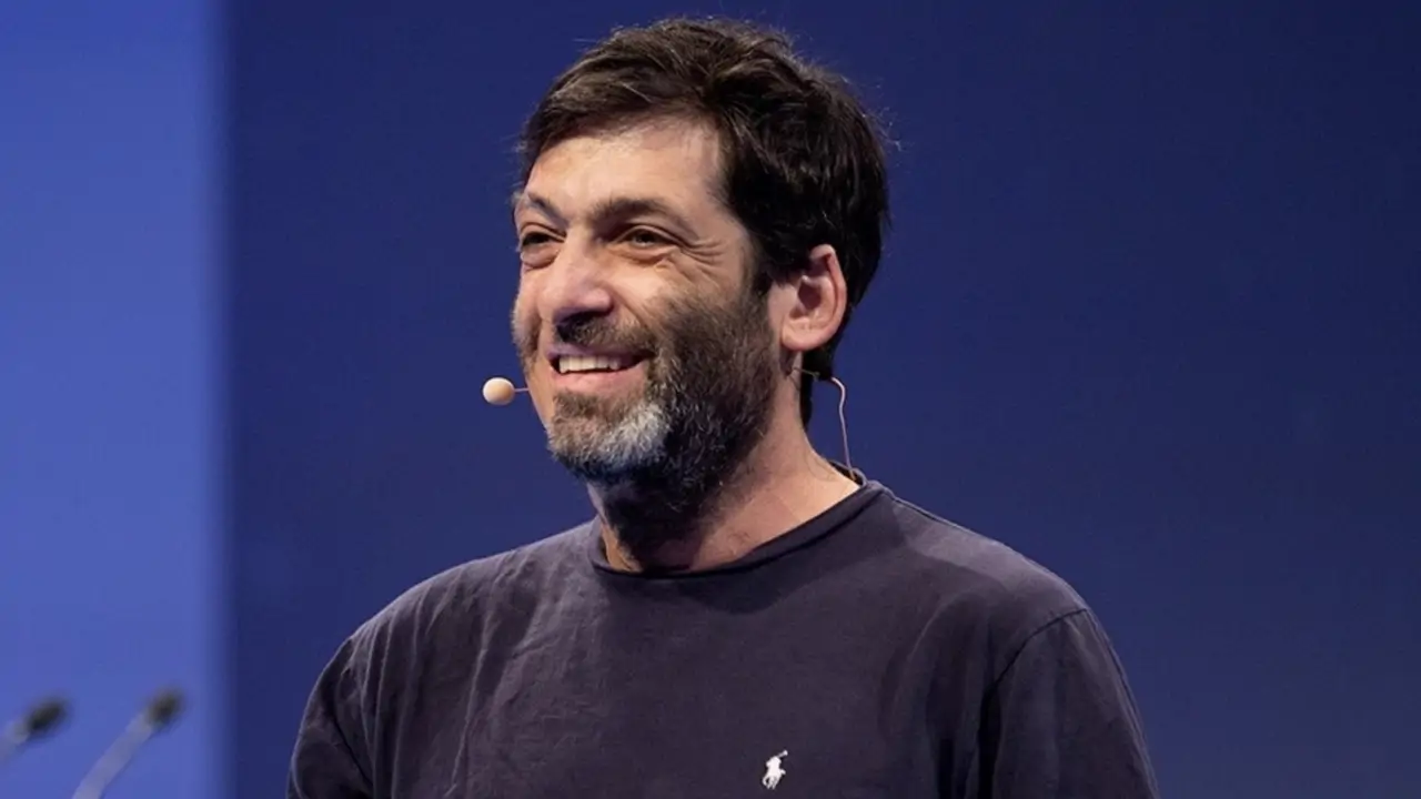 Dan Ariely