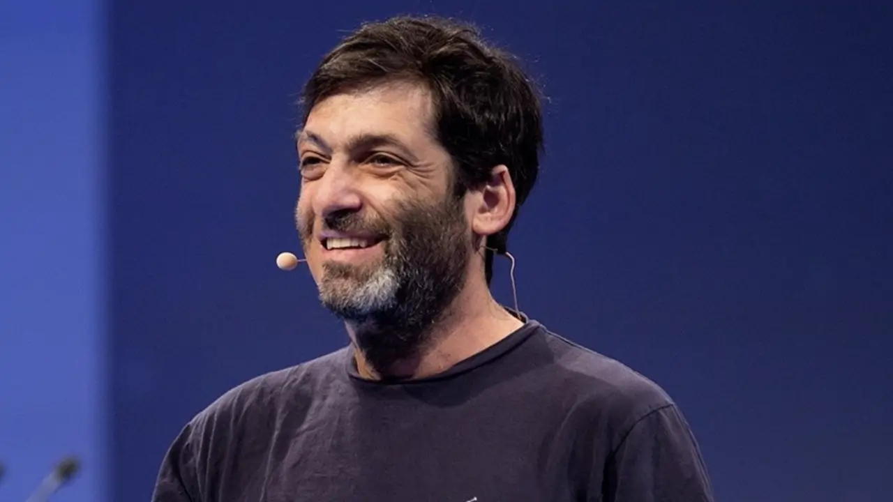 Dan Ariely, catedrático en psicología: “Para generar confianza, primero tenemos que demostrar a los demás que nos preocupamos por ellos más que por nosotros mismos”