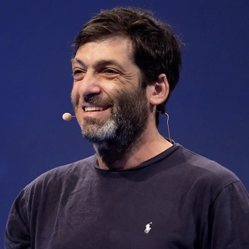 Dan Ariely