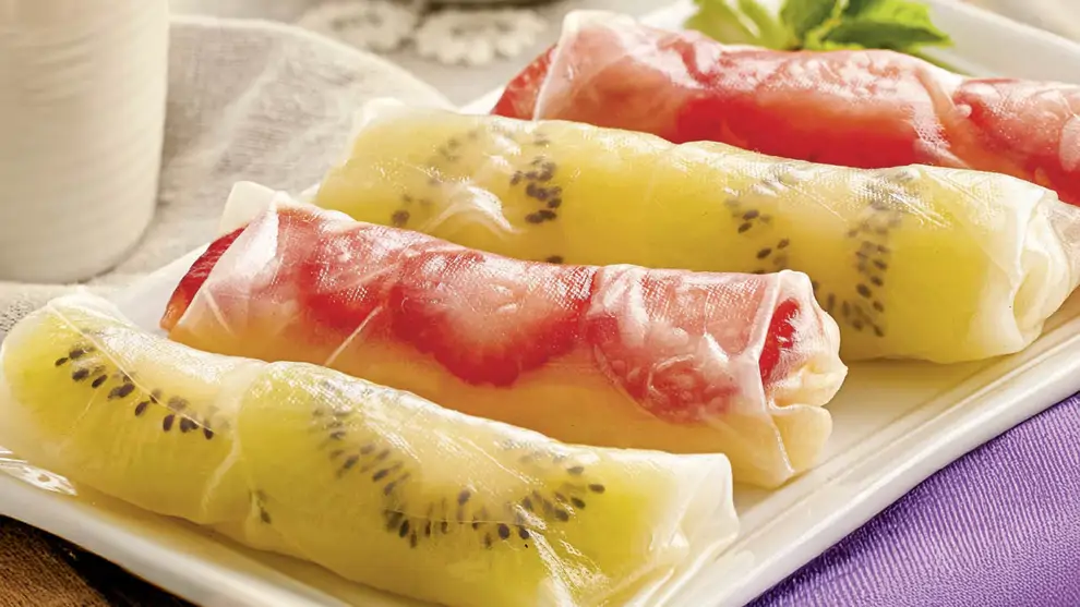 8 recetas de dulces caseros que sí son saludables5