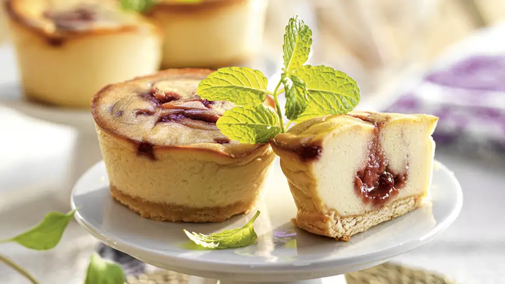 8 recetas de dulces caseros que sí son saludables6
