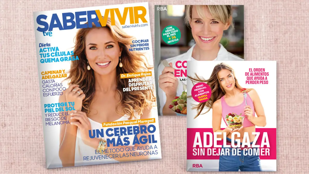 SABER VIVIR SABER VIVIR 297