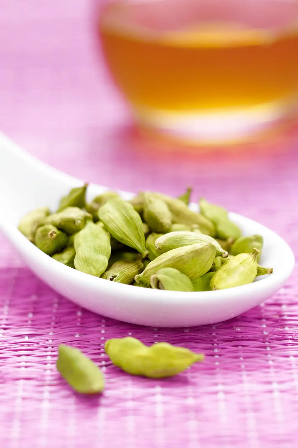 cardamomo