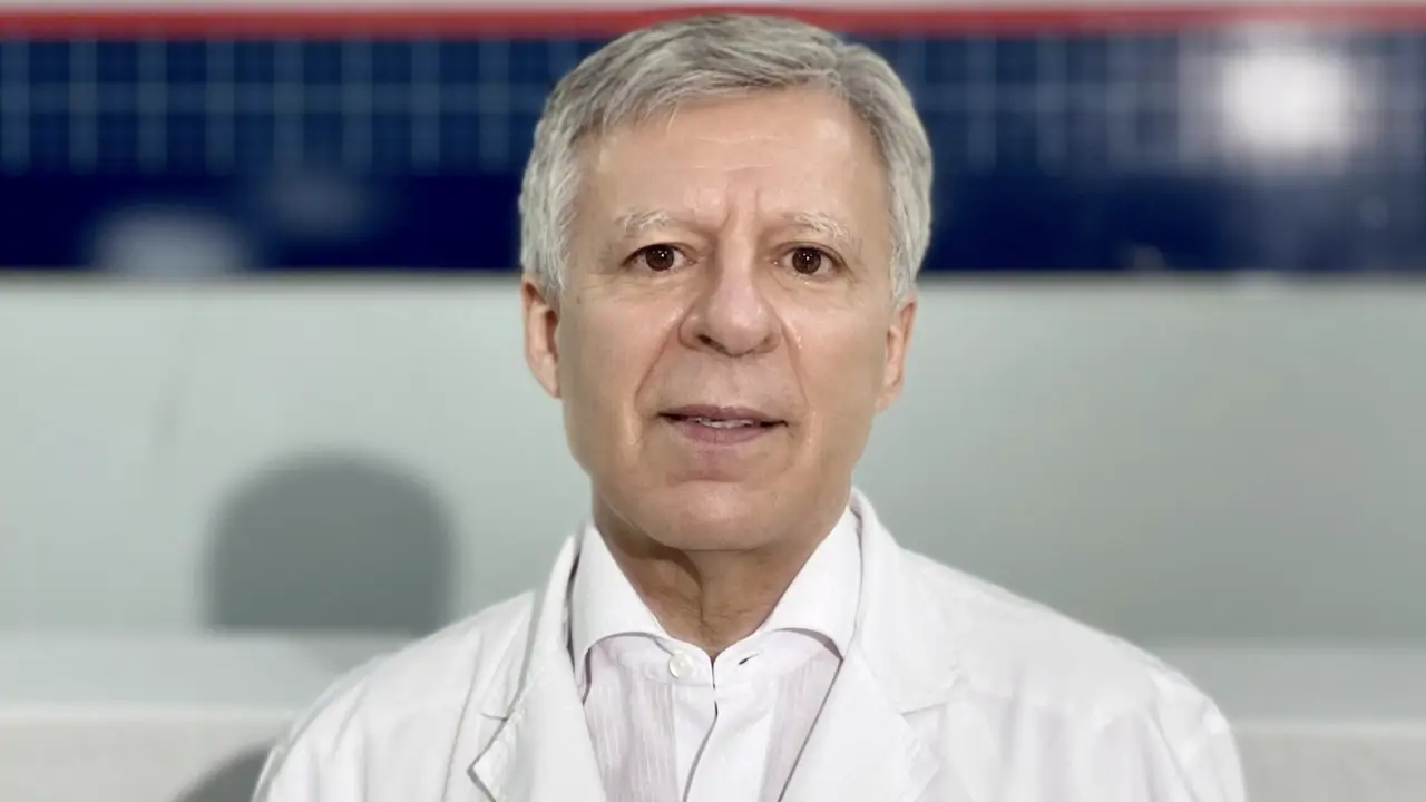 Daniel López Rosetti