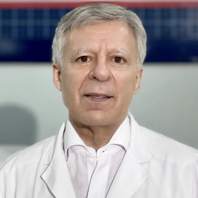 Daniel López Rosetti