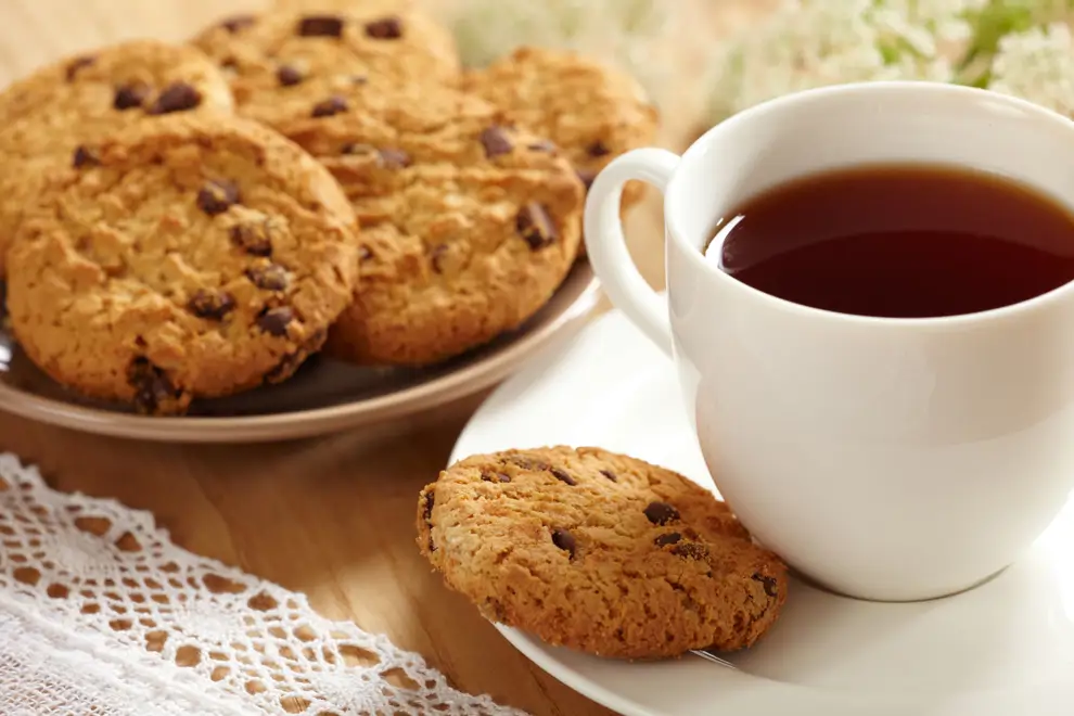 infusión de cacao