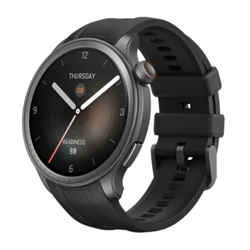 Participa en nuestro sorteo de WhatsApp y gana un reloj inteligente Amazfit Balance