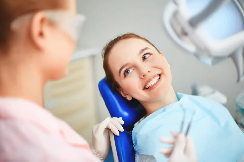 dentista sonrisa